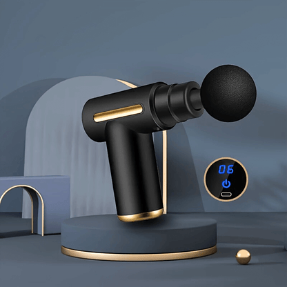 ReMend™ Recovery Massager