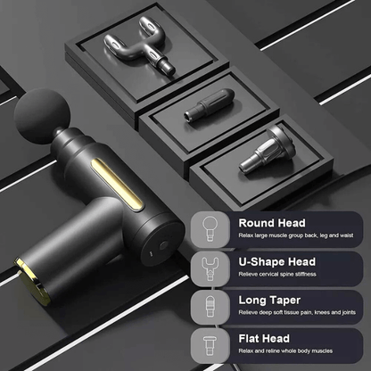 ReMend™ Recovery Massager