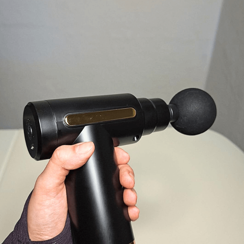 ReMend™ Recovery Massager