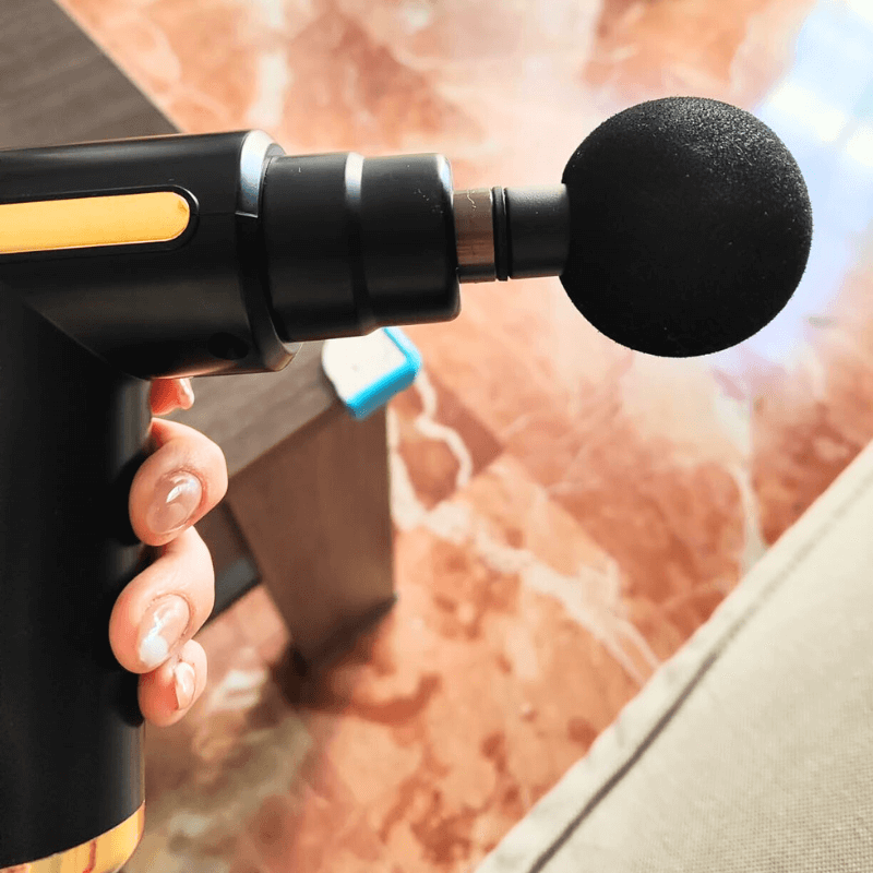 ReMend™ Recovery Massager