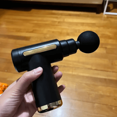 ReMend™ Recovery Massager