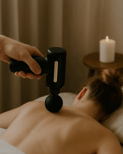 ReMend™ Recovery Massager