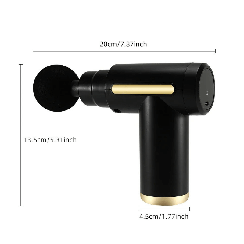 ReMend™ Recovery Massager