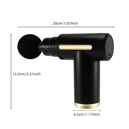 ReMend™ Recovery Massager