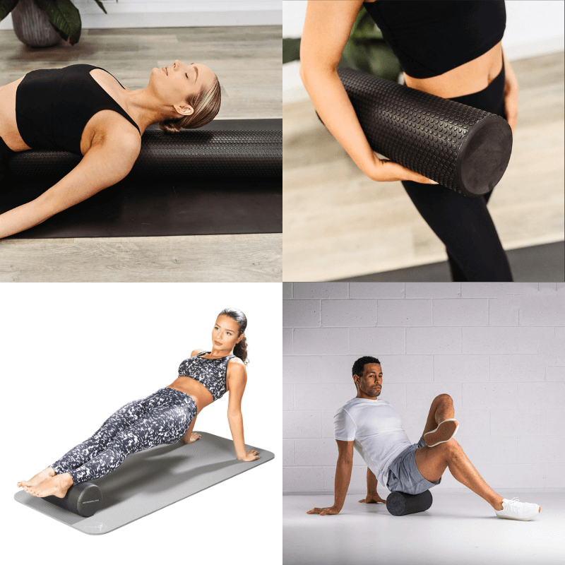 ReMend™ Foam Roller
