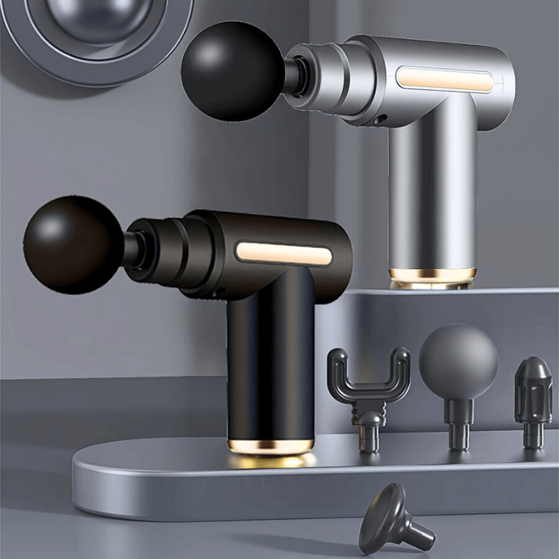 ReMend™ Recovery Massager