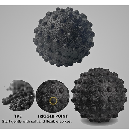 ReMend™ Trigger Ball