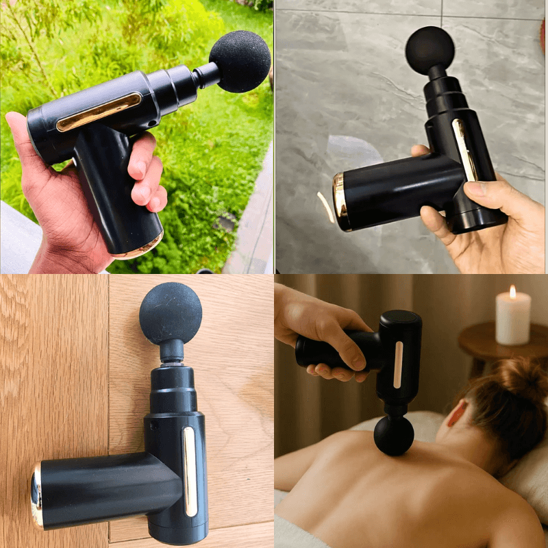 ReMend™ Recovery Massager