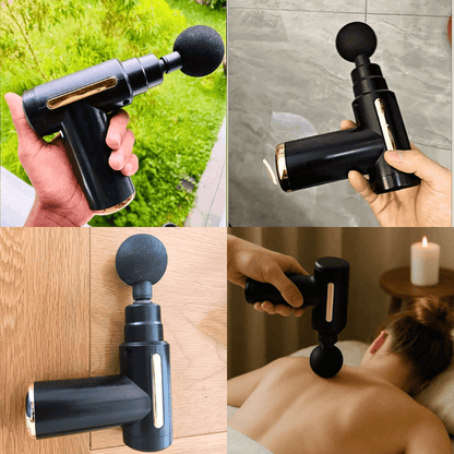 ReMend™ Recovery Massager