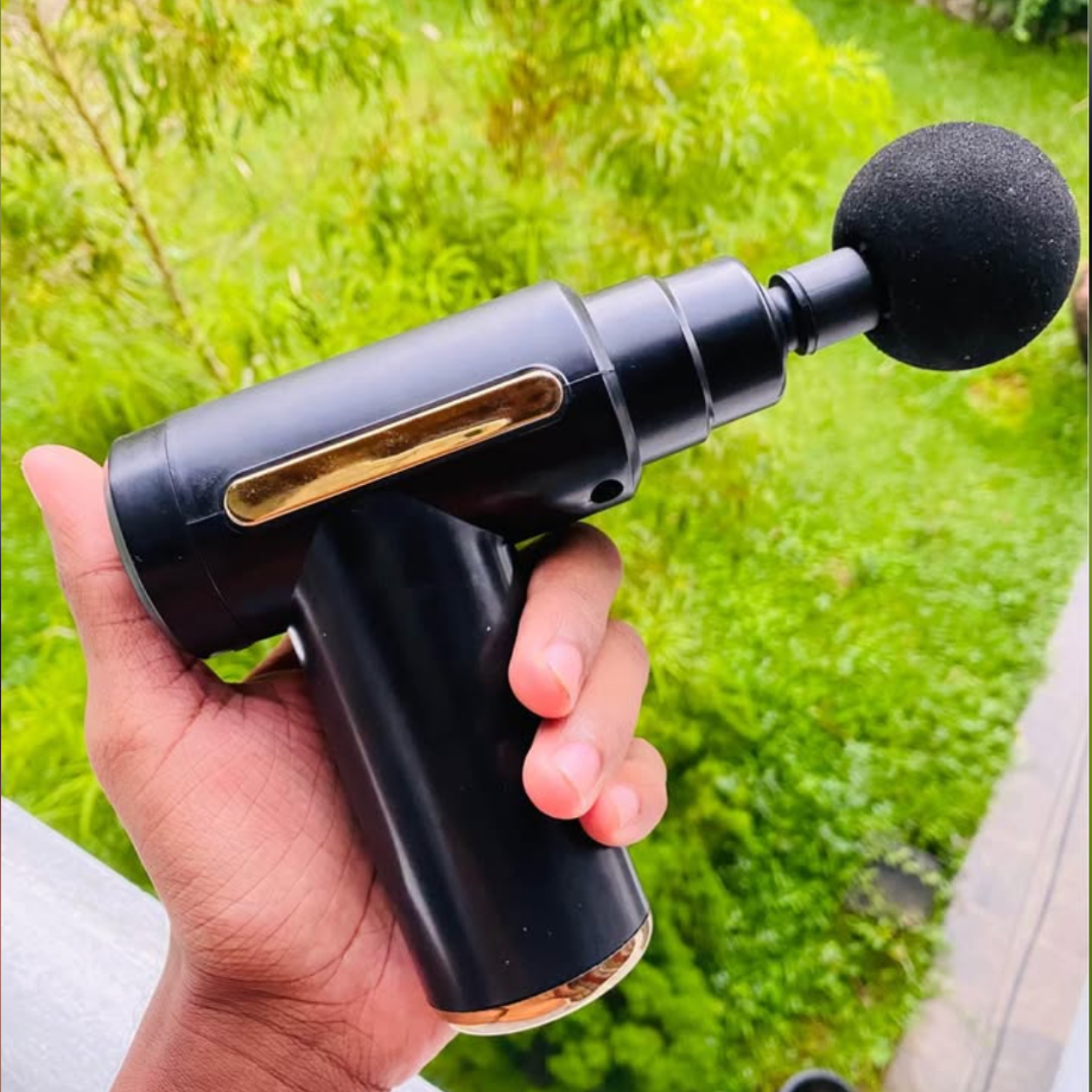 ReMend™ Recovery Massager